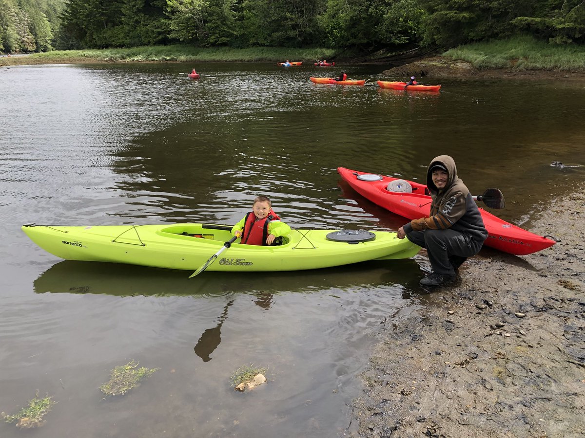 portedwardsd52's tweet photo. @portedwardsd52 students at Kloiya Bay for their year end. @RupertSchools 9 https://t.co/1wHSCz1tAc