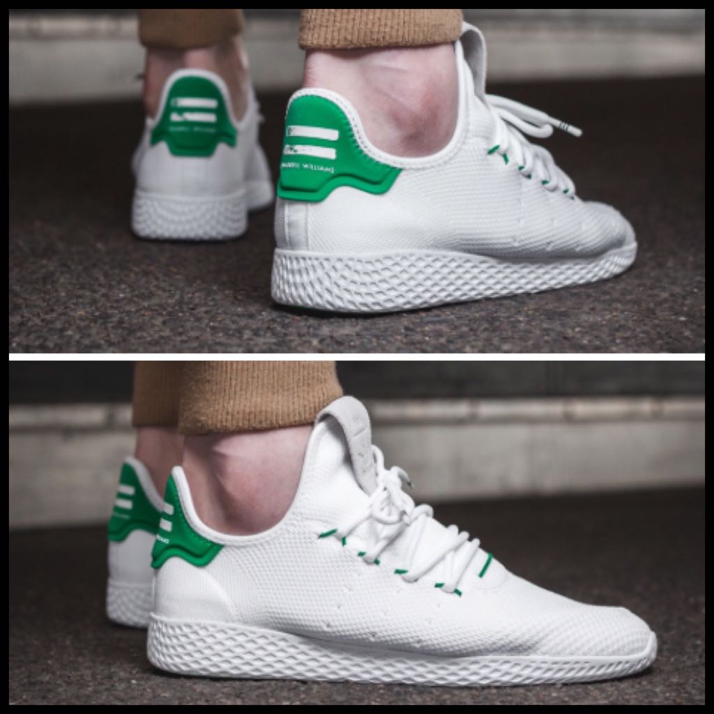 FBloggers11's tweet image. *Adidas pharell william*
*Rs-1700/-*
free shipping 
size 41-45
📲 What&apos;s app- 9990624415
@FBloggers11