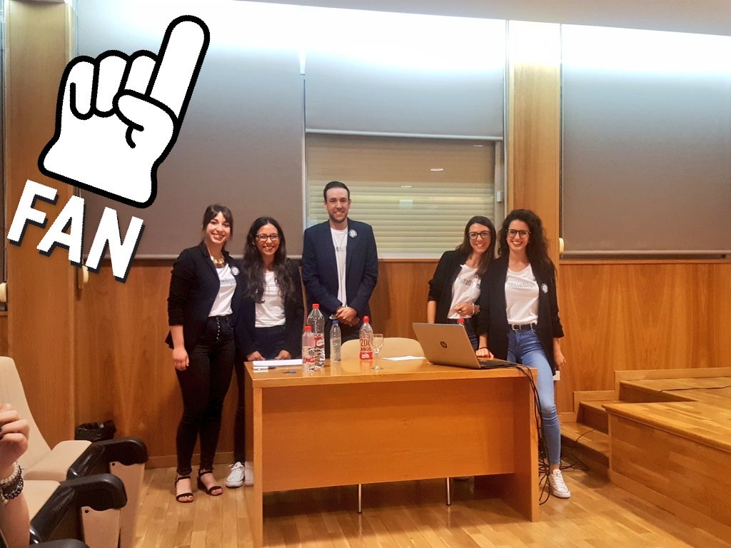 91Kcy's tweet photo. Cerramos etapa 👏 Gracias infinitas  por transformarnos en todos los sentidos @sempatiko @Sempatika_emr @fliebc ⚡ #quelaIAteacompañe #yosoymosm #loveworking https://t.co/jwn6j16LGM