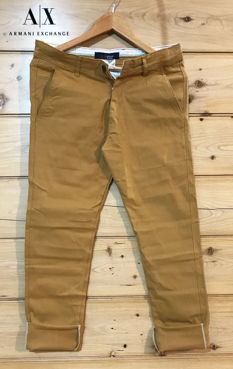 FBloggers11's tweet image. ☘   ARMANI COTTON PENTS☘

☘☘ SIZE : 28 30 32 34 36☘☘

☘☘ PRICE : 850/- free shiping ☘☘

LIMITED STOCK LEFT 

HURRY UP
📲 What&apos;s app-9990624415
@FBloggers11