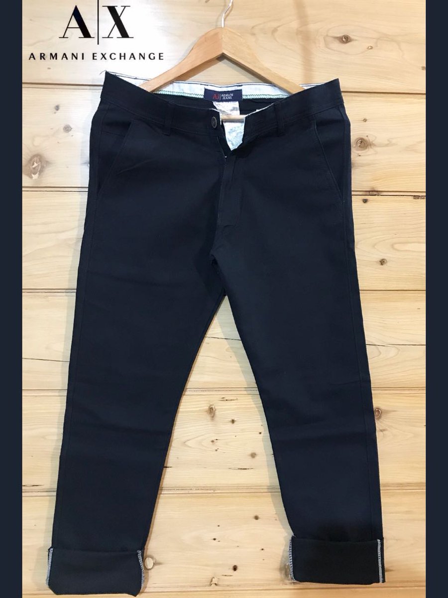 FBloggers11's tweet image. ☘   ARMANI COTTON PENTS☘

☘☘ SIZE : 28 30 32 34 36☘☘

☘☘ PRICE : 850/- free shiping ☘☘

LIMITED STOCK LEFT 

HURRY UP
📲 What&apos;s app-9990624415
@FBloggers11