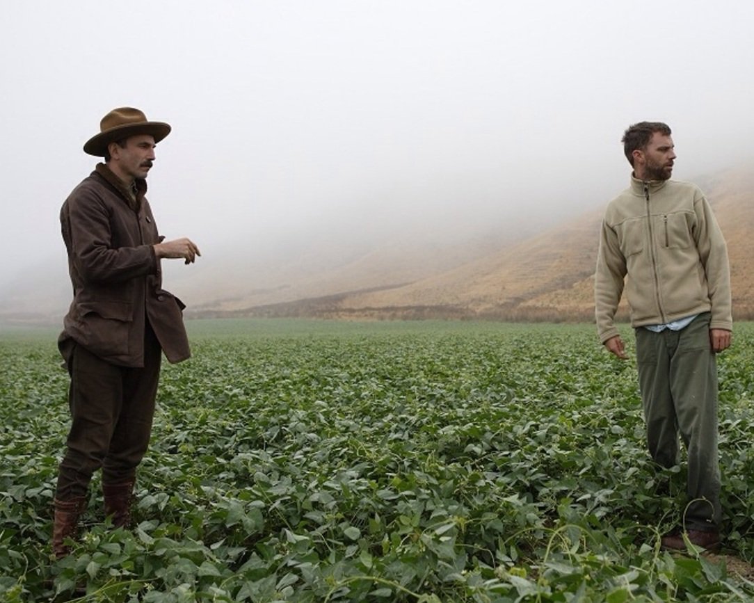 Happy birthday Paul Thomas Anderson! You\re the only bitch in this Hollywood I ever respected! 