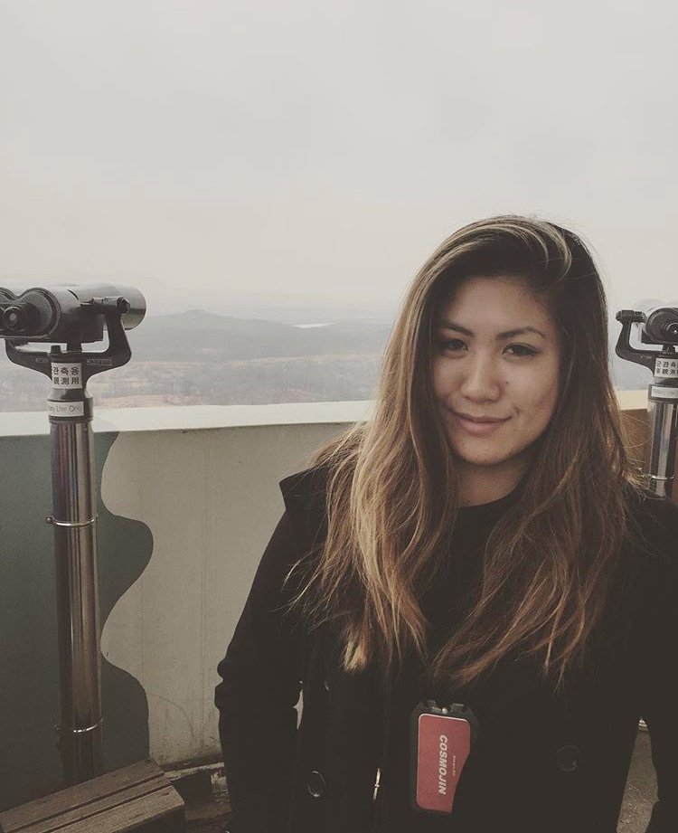 FIDM's tweet photo. FIDM #MerchandiseProductDevelopment Grad and valedictorian, Susan Tran, has come back to her old stomping grounds to be an #FIDMInstructor in the #SocialMedia program. She is also the Director of E-Commerce @CreaturesNYLA. Learn about her story: https://t.co/tg8S4D66BP https://t.co/sj7jBHafzf