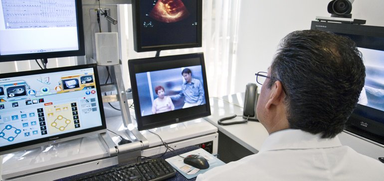 Physical health &amp; #mentalhealth are not mutually exclusive. 70% of people with a #behavioralhealth issue have a medical comorbidity. Both must be treated in concert for better outcomes. @Lewismlevy shares what's working with <a href="/healthcaredive/">Healthcare Dive</a>. #virtualcare  bit.ly/2JXXKJC