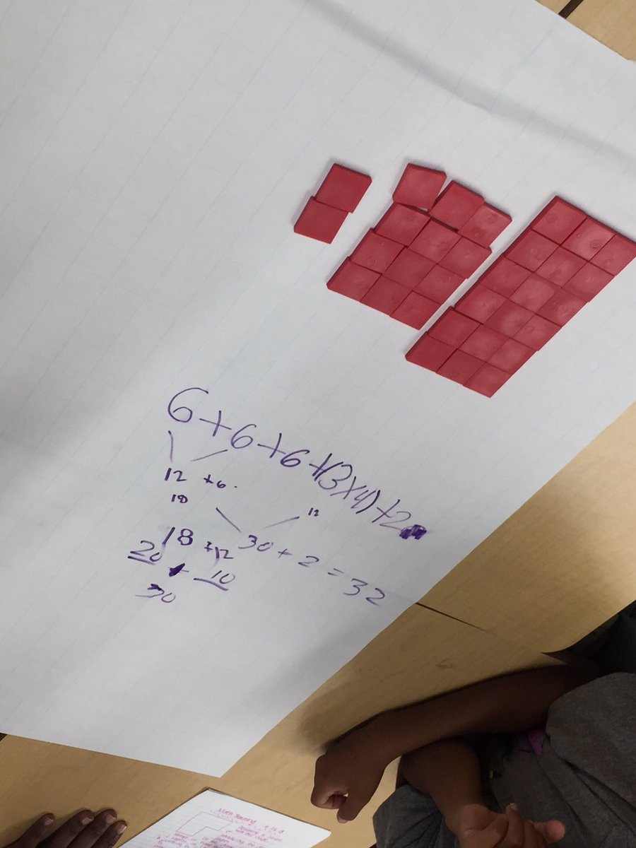 MrsJennCarr's tweet image. 2nd graders from @JaleJaguars &amp;amp; @LMA_SMUSD designed rectilinear &quot;houses&quot;, found area, &amp;amp; did gallery walk to make sense of others&apos; work. @mike_fitchett #JAGMathLab #LMAmath #SMUSDmath #PYPmath