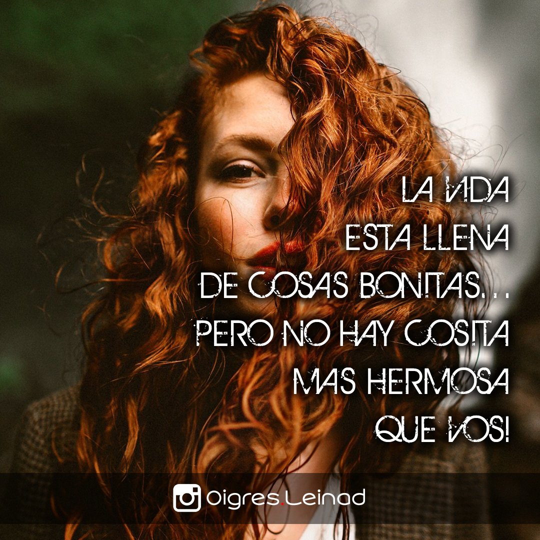 La #vida está llena de #cosas #bonitas…pero no hay #cosita más #hermosa que  #vos. #frasesdeamor #frases #amor #hombre #mujer #pareja, image size:1080x1080