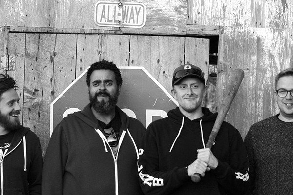 Shift-D streaming 'This Message Will Self-Destruct' dlvr.it/QYcGMb