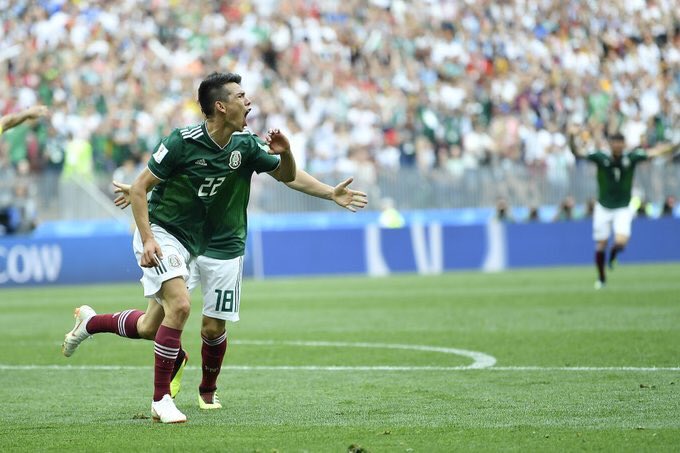 tujalefav's tweet photo. RT de la suerte, para que mañana gane Mexico 🇲🇽 https://t.co/HYk2QHQcpX