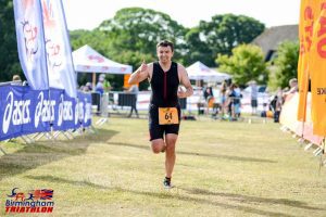 Adam’s Triathlon Success sefitness.com/adams-triathlo…