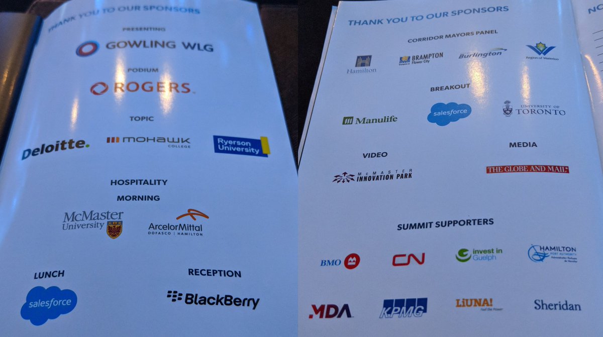 WBoothSchool's tweet photo. Thank you for making #CICS2018 an awesome summit! https://t.co/LbKUAdp2SK