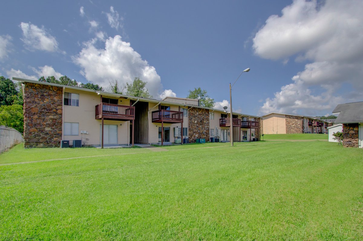 Jackson Valley Apartments (JacksonValleyA1) Twitter