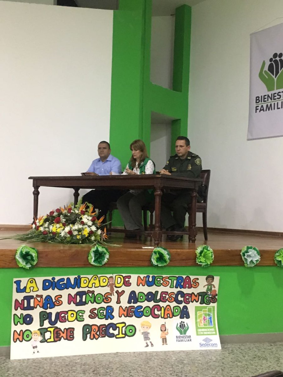 cristivenegas_f's tweet photo. La Explotación Sexual de Niñas, Niños y Adolescentes es una vulneración de derechos humanos, un delito, una forma de violencia sexual y de género, una forma de maltrato infantil y un problema de salud pública. El departamento del Quindio es #ColombiaPresente contra este flagelo. https://t.co/R2X7WX0QxO
