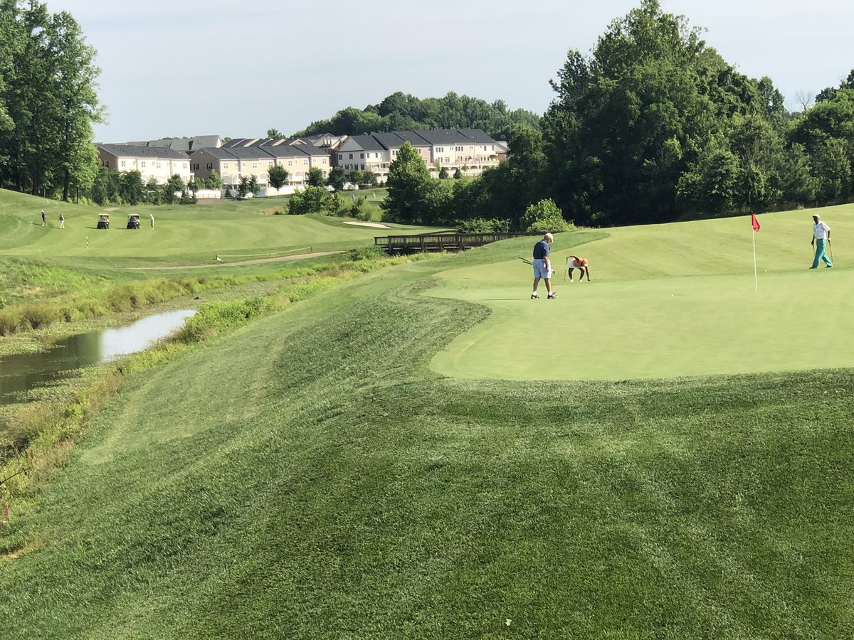 deedeewilbon's tweet photo. Looking for a great place for golf? @LakePresGolf @BeechtreeMD #GreatCourse #GreatStaff #GreatLayout #FastGreens @GolfChannel @wilbonb  @TheRealTonyKorn https://t.co/w8SEQX9kbk