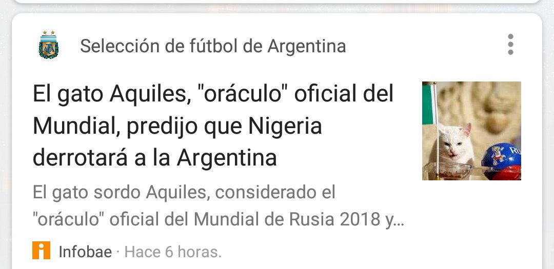 franojeda_10's tweet photo. Metete la predicción en el orto gato puto https://t.co/K5vwk183AW