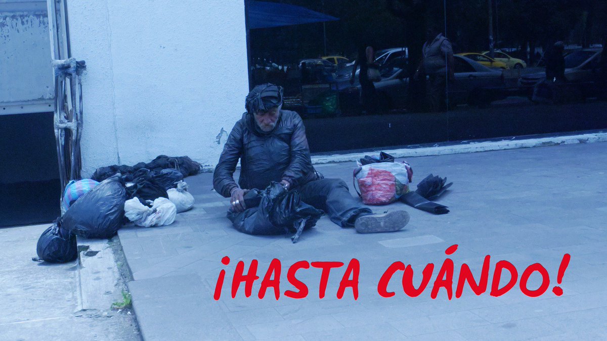 HastaCuando593's tweet photo. Los hombres nos hemos puesto fronteras y limites. https://t.co/xTNtQc6nhX