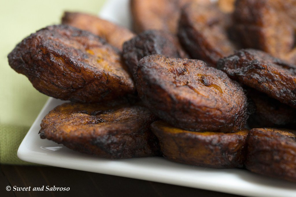 sweetandsabroso's tweet photo. Cuban Plátanos Maduros Fritos (Sweet Fried Plantains) https://t.co/MtkjRKsJu6 https://t.co/iHkCP3ayVb