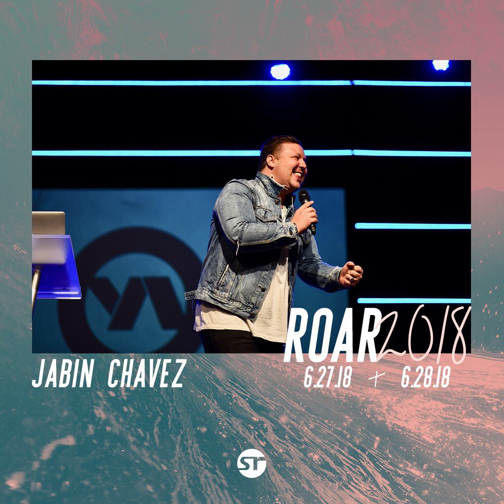 SolidRockUth's tweet photo. TOMORROW TOMORROW TOMORROW!! Bring some people with you to one of the biggest events in the summer! Visit https://t.co/DvmkUtHSuD for more! #ROAR2018 https://t.co/kV1UxA6435