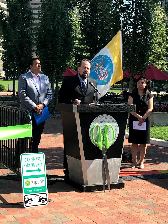 Columbus City Council tweet media