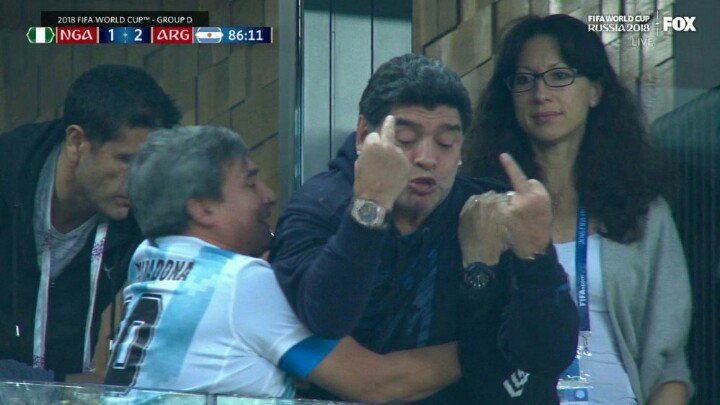 _Hybreed_'s tweet photo. Don't do drugs kids.😂

#NGAARG https://t.co/zlAY8EA2r1