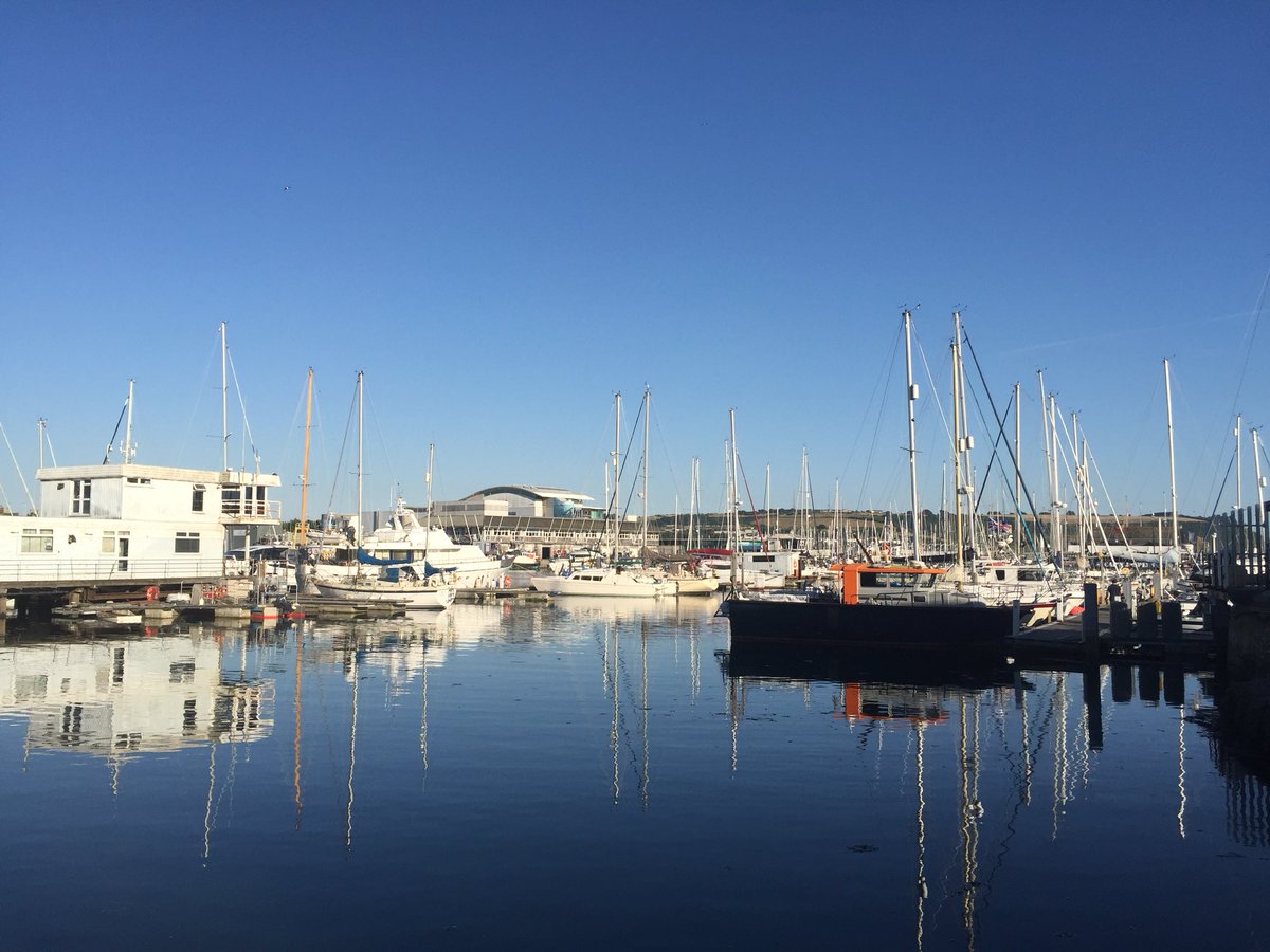 madebyKG's tweet photo. Arrived in #Plymouth for a few days of #Mayflower400 site visits and a quick trip down to #CarnglazeCavern where we’ll perform #BeneathOurFeet in October half term @plymouthdance @theboxplymouth @mayflower400uk #imaginationmuseum #dancinginmuseums #dancingincaves #PLdance https://t.co/25lIuyroEx