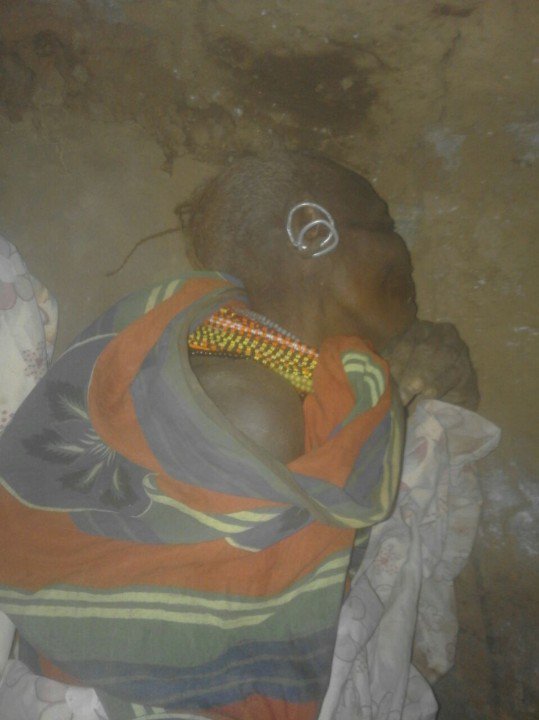 EkaruCollins's tweet photo. Kenya Going RWANDA way!!!
@UKenyatta @FredMatiangi @JBoinnet it pains us when our mothers are dying such kind of death. Let God keep yours safe.
Very painful I say very painful.
#HealthyNation #mothersofmiraa
@EAukot @HonLomenen @GovernorNanok we are ready. No mercy https://t.co/xnwosZhzAo