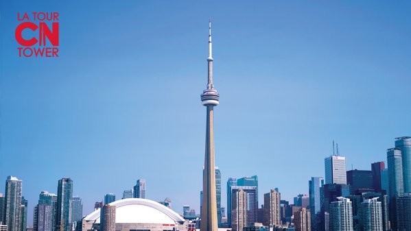 VirginRadioTO's tweet photo. We want to send you to see Toronto from one of the best views in the city! Enter to win 4 tickets to the CN Tower and help them celebrate their 42nd birthday! @TourCNTower #mycntower https://t.co/sj7wG0Mqw8 https://t.co/s5JT9nnkJr
