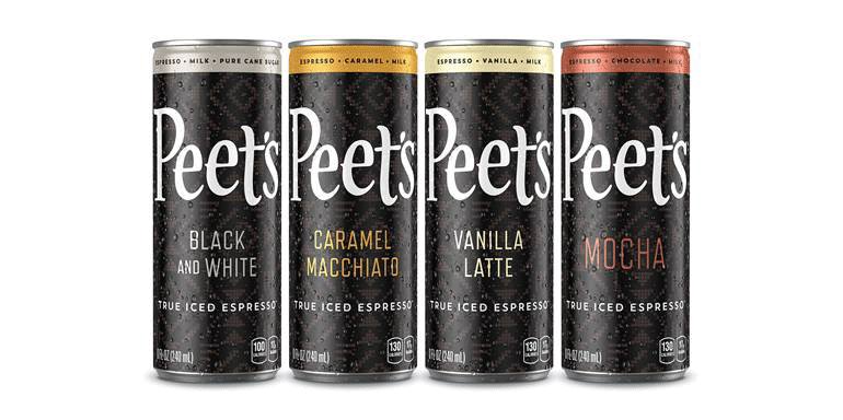 Coffee chains introduce new retail items ow.ly/DWf630kFWIy <a href="/FoodWriterDiary/">Bret Thorn</a>  <a href="/FastFoodMaven/">FastFoodMaven</a>  #restaurantnews