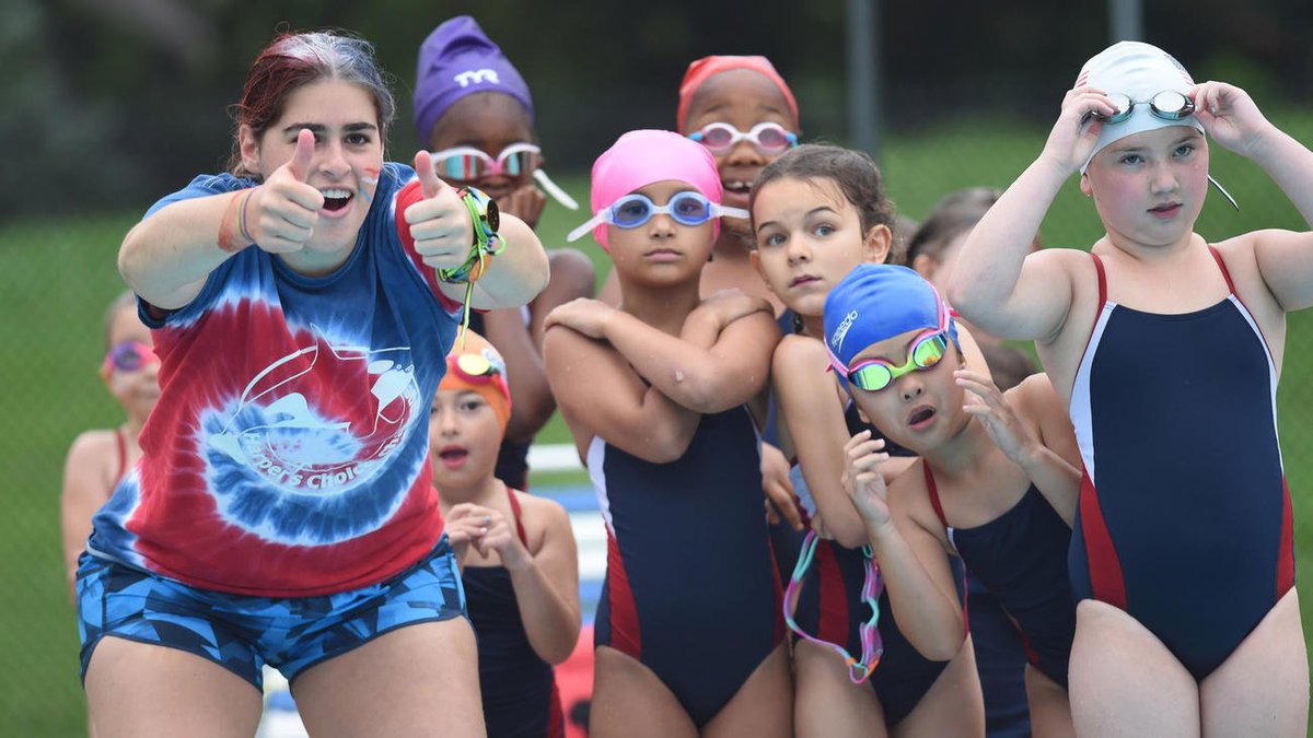 Howard County Times Sports On Twitter The Second Week Of The Columbia Neighborhood Swim League Season Took Place On Saturday Along With The Opening Week Of The Central Maryland Swim League Season