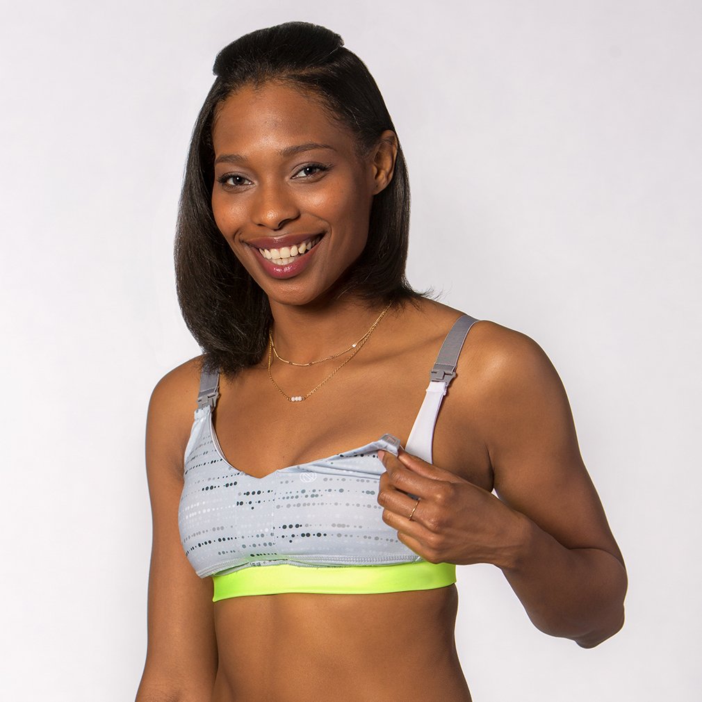 OllieGrayBras's tweet photo. Check this out! The Anywhere Bra’s new, inner strap keeps the strap and bra up and in place while nursing. Making breastfeeding sessions a little bit easier! Be sure you head to https://t.co/nvIICAlHy5 to explore all of the exciting new features. https://t.co/bfNVuWgTgP