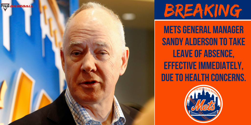 FRS_Baseball's tweet photo. Breaking #Mets news: https://t.co/4LEFMbqVf1