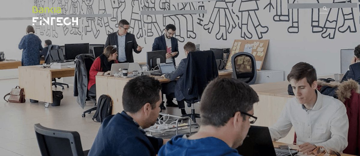 colombiafintech's tweet photo. 🔊 @Inn_Somnia, la primera aceleradora Fintech de España 🇪🇸, abre dos convocatorias para Fintechs e Insurtechs de Latinoamérica
https://t.co/XxU9QndvHp https://t.co/6FTkOuYqKi