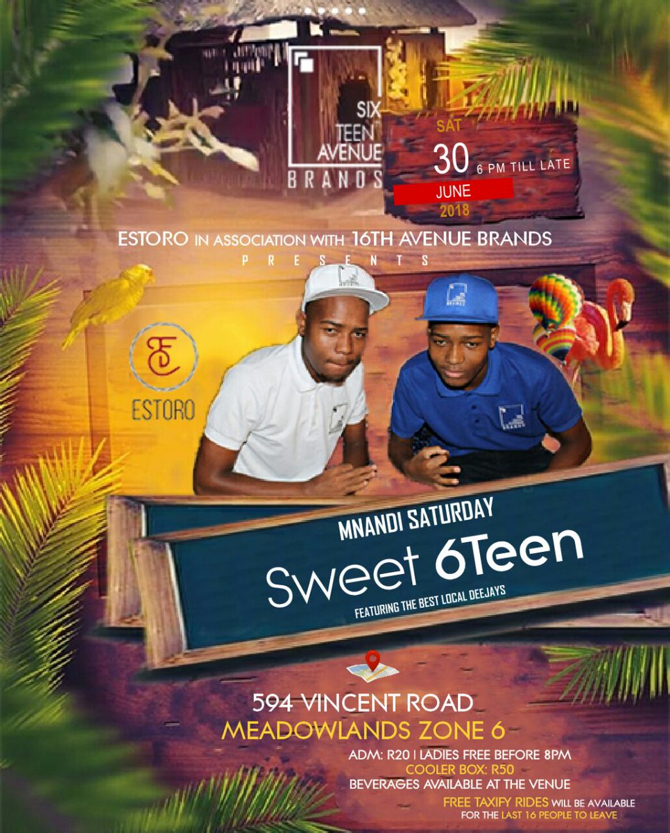 matthews_lesego's tweet photo. Ayeye.....Saturday! #Estoro https://t.co/34etFCob5G