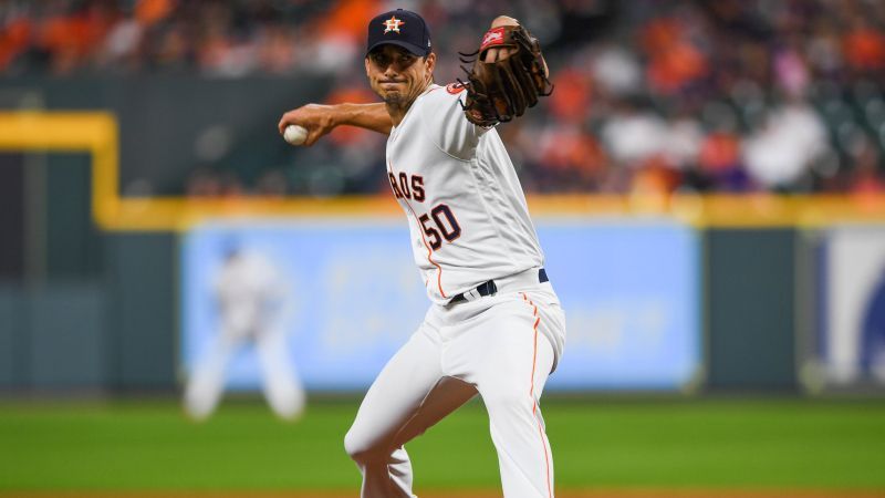 theoddsfactor's tweet photo. Mariners, Astros Lead Tuesday’s Most Popular Public MLB Bets Danny Donahue 39 mins ago https://t.co/JN3BtHrGTl https://t.co/OQiXlTMDfF