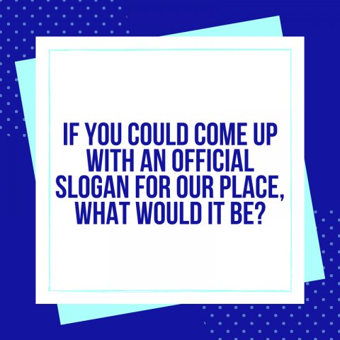 We're curious! Let's have some fun with this.