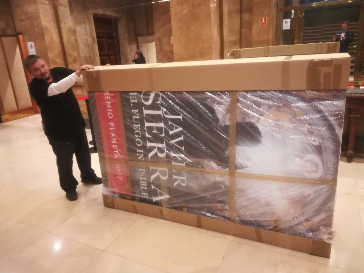 Tu imaginación es la que hace realmente grande a un libro... Buenas noches y felices lecturas.