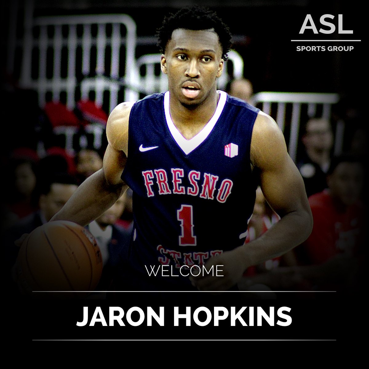 Jaron Hopkins