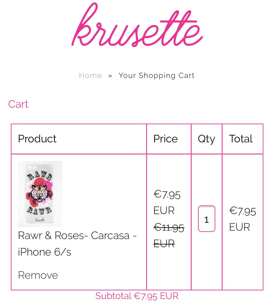 ‘Y en ese momento no podía evitar el pensar: ¿Sería está la Krusette ideal para mi? ¿Habrá alguna otra Krusette en esta ciudad que me haga más feliz?’ 🏙

Nuestro outlet: krusette.com/collections/ou… 🔥