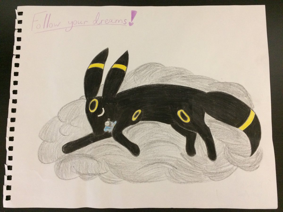 MultiThunder's tweet photo. At the Meet Up, I received this Birthday drawling from @AnnieCYouTube
IT IS ABSOLUTELY BEAUTIFUL! It was so sweet of her to do such a nice thing for me. #TWRCon2018 https://t.co/VBw2me4TY3
