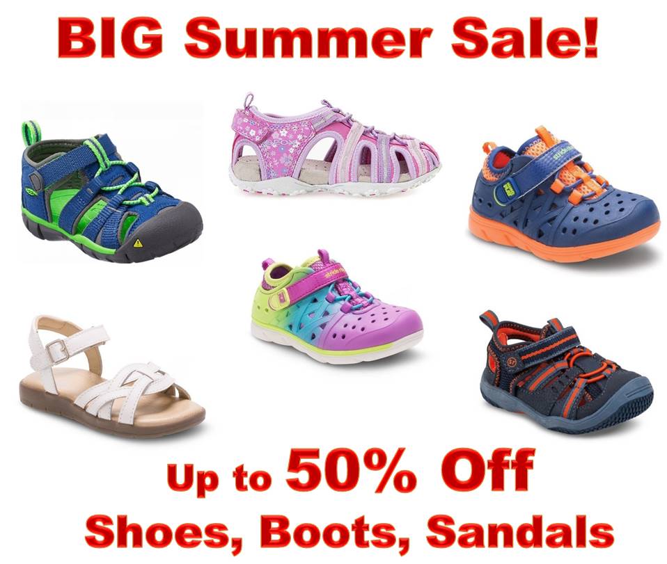 stride rite willowbrook