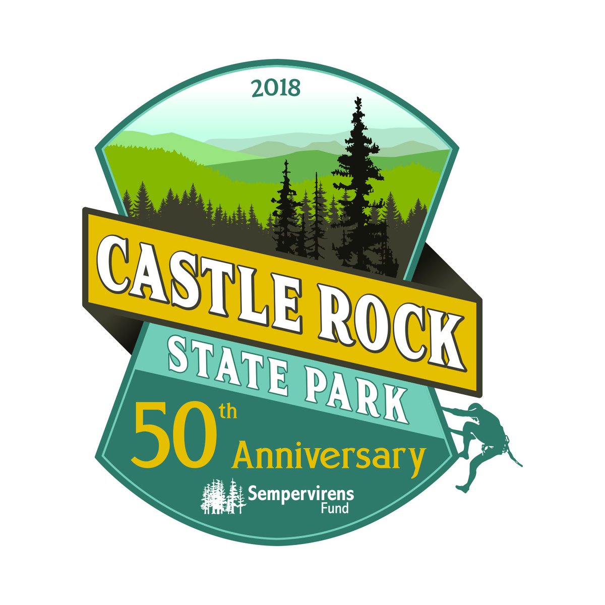Castle Rock State Park's 50th Anniversary Shuttle Survey is only three months away! Help us plan a shuttle service to ensure a great experience for everyone on Sept. 29. Your feedback is important! The survey takes less than 30 seconds!
surveymonkey.com/r/Z7BMG8K