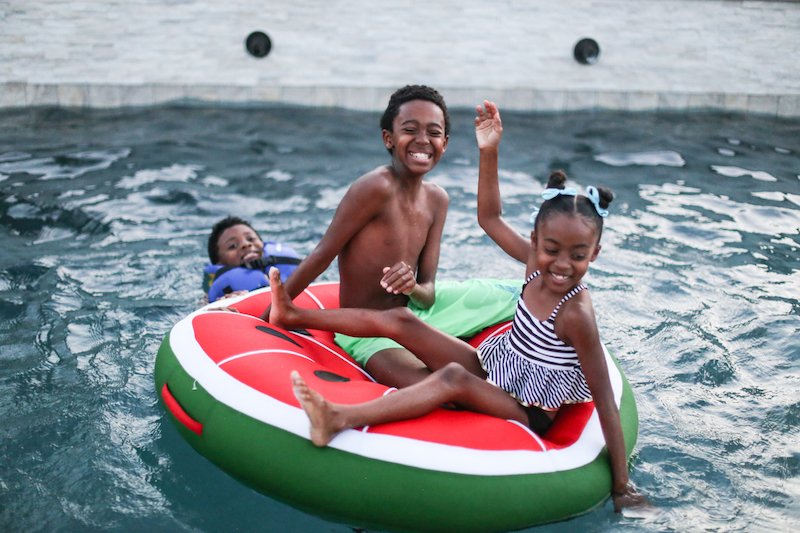 The Inspired Home tweet media