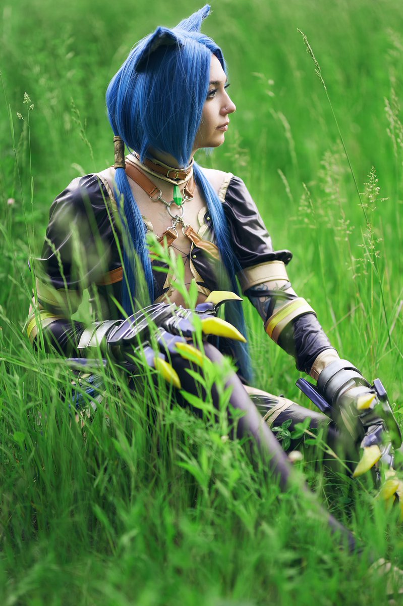 Alyssandriaaa's tweet photo. "You wanna see what this cat can do, huh?" My #Meracle cosplay from Star Ocean: The Last Hope
📷 Evan Chen Photography / adorables on instagram
@StarOcean
#cosplay #MeracleChamlotte #StarOcean https://t.co/gXMa8c9NOW
