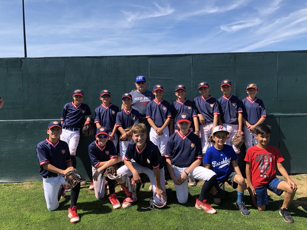 mikepeters20's tweet photo. 3-0 in a row!  #Cooperstown #recruitsnation https://t.co/zAnWNi4M9s