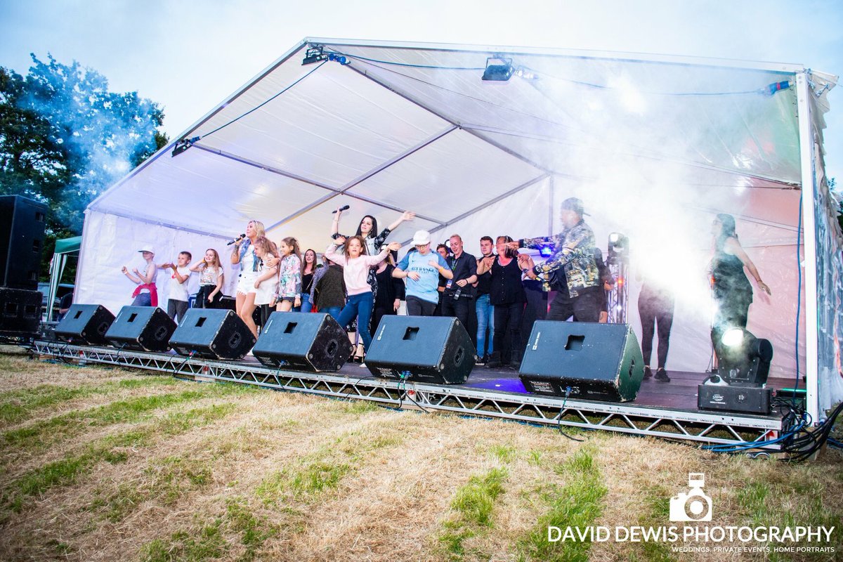 HSLGolfClub's tweet photo. What an amazing weekend!! Thank you to everyone who supported the event and supported Dom’s Food Mission! - Round 2 next year anyone??? @kcceleb @ALONESTAR1 @domsfoodmission @AriannaMusic  @Deanedwardschef @JasonBurrill  @Djricklive @sclub_updates @SClub7 @BradleyMcIntosh https://t.co/3xyPCVwVE2