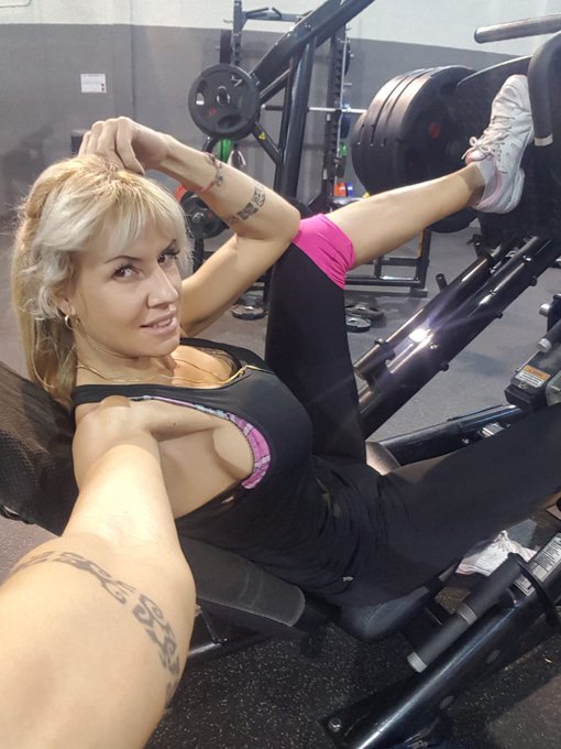 Antes de acabar el d&iacute;a...#GymTime #Body #BodyGym #Sexy #Hot #Boobs #Show #SnakeTeam #Eroticmodel https://t<a href="/tag/gymtime"class="tags">#GymTime</a><a href="/tag/body"class="tags">#Body</a><a href="/tag/bodygym"class="tags">#BodyGym</a><a href="/tag/sexy"class="tags"><span>#sexy</span></a><a href="/tag/show"class="tags"><span>#show</span></a><a href="/tag/hot"class="tags"><span>#hot</span></a><a href="/tag/boobs"class="tags"><span>#boobs</span></a><a href="/tag/eroticmodel"class="tags"><span>#eroticmodel</span></a><a href="/tag/snakete"class="tags"><span>#snakete</span></a>