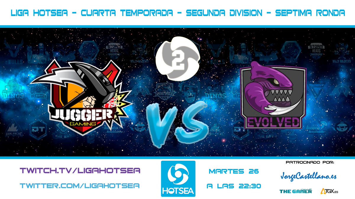 HOTSEA OFICIAL tweet media