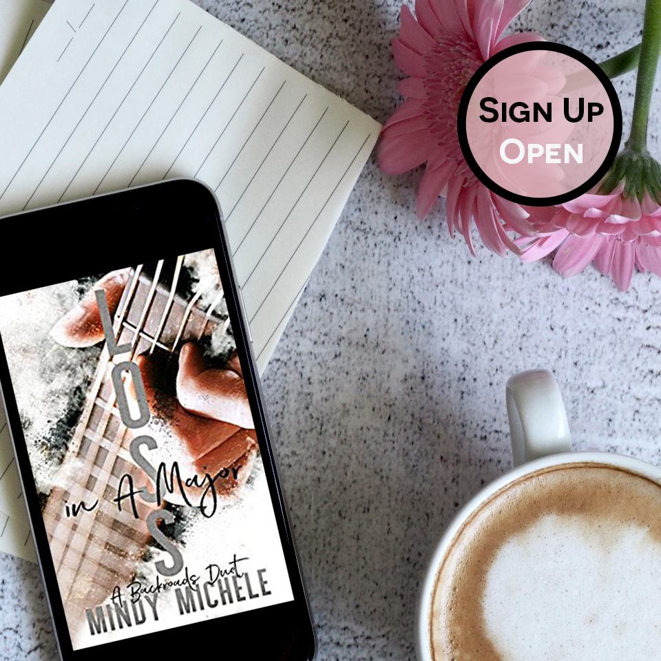 TheNextStepPR's tweet photo. Don’t forget to sign up!
#NewPromo #ComingSoon
#LossInAMajor @MindyMicheleBks
#Music #Forgiveness #SecondChances
Release: 7/27
#SignUp → https://t.co/d2oyE8DAUX
Add to your #TBR https://t.co/7Sf6Cn1Ohy
#PreOrder https://t.co/710vsJVR3d https://t.co/NNkCbnT4JM