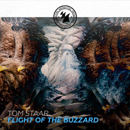 Official_JES's tweet photo. #ReplayPodcast #UTB294 4. @TomStaar “Flight of the Buzzard” (Extended Mix) @Armada https://t.co/D6j9eJRlLR @diradio #UnleashTheBeat #Mainstage https://t.co/J8xSejocqM