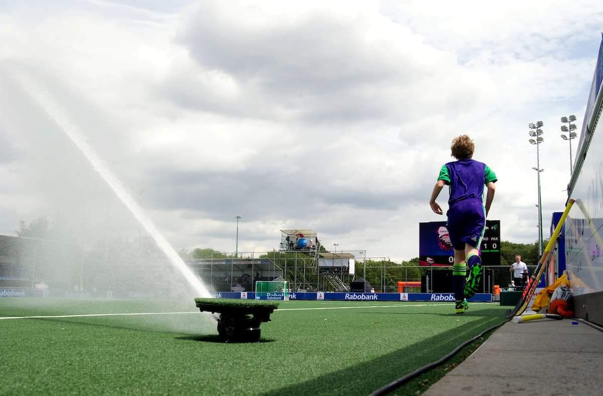 thedragflick's tweet image. #HCT2018 It's a wrap! 
End of Day Four Score ⤵ 

🏆Argentina 1 - Belgium 1
🏆Netherlands 4 - Pakistan 0

#DayFour #Fullscore
@ctbreda2018 
📸/FIH