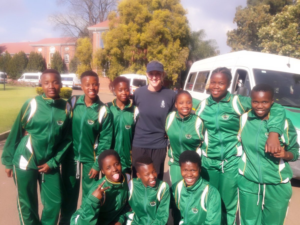 Sthembe13813413's tweet photo. 3rd day of S.A. champs u19# Harry gwalateam. We are @ Pretoria https://t.co/845CC2ttRT